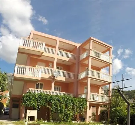 Apartmán Martinovic Budva