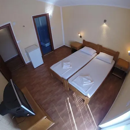 Apartmán Martinovic *