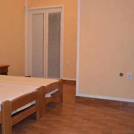 Apartmán Martinovic *