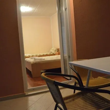 Apartmán Martinovic Budva