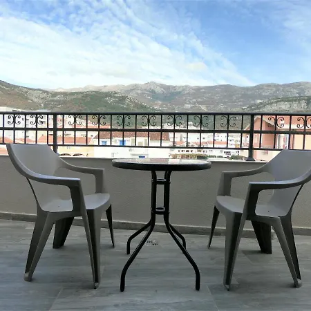 Martinovic * Budva
