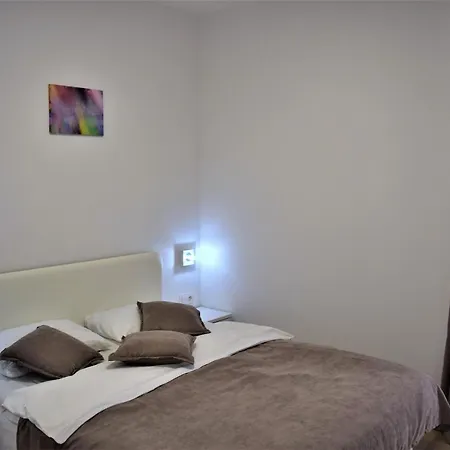 Apartmán Martinovic
