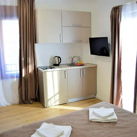 Martinovic Apartmán