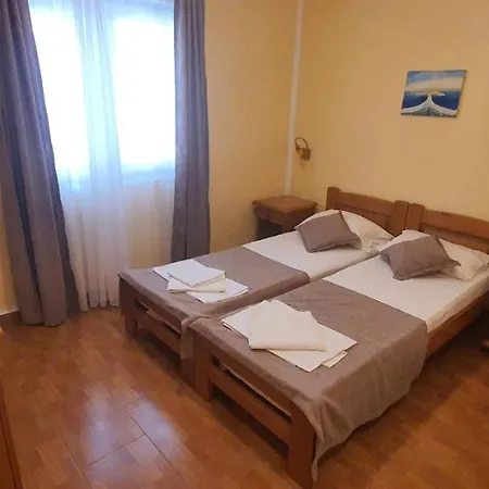 Apartmán Martinovic