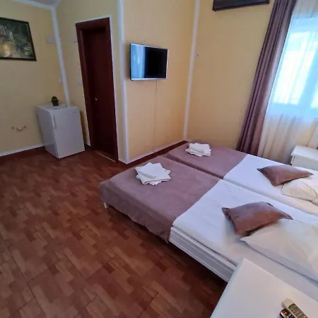 Apartmán Martinovic Budva