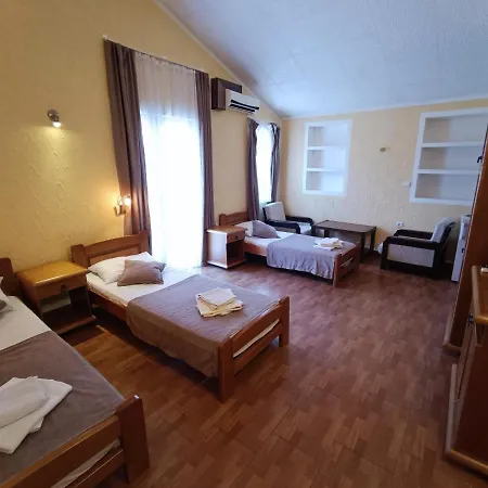 Apartmán Martinovic *