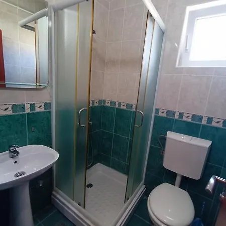 Martinovic Apartmán