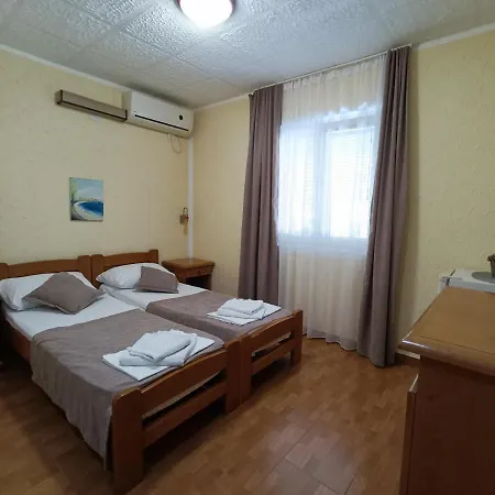 Apartmán Martinovic