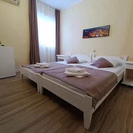 Apartmán Martinovic