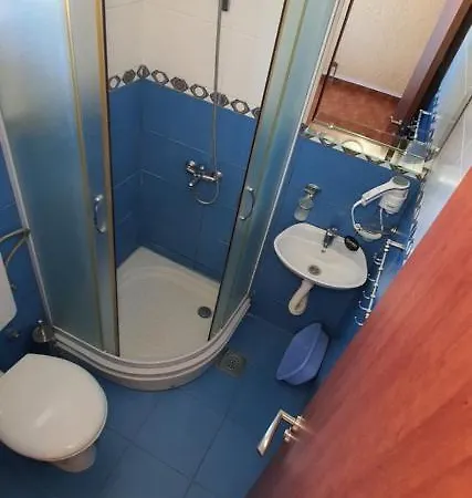 Martinovic Apartmán Budva