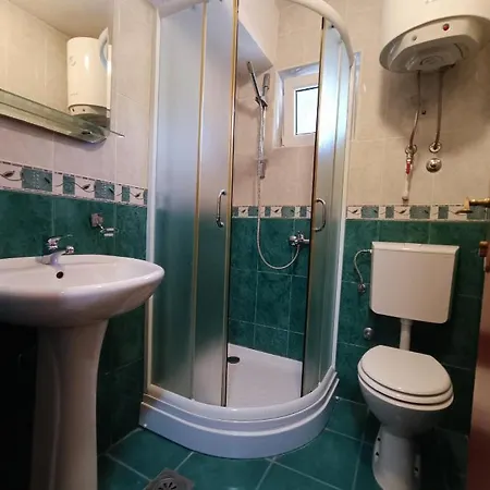 Apartmán Martinovic *