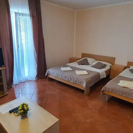 Apartmán Martinovic