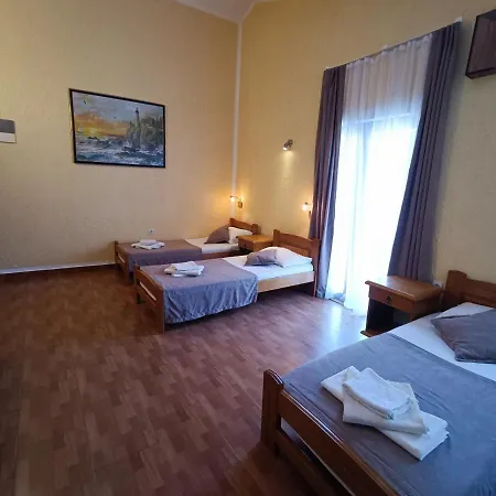 Apartmán Martinovic