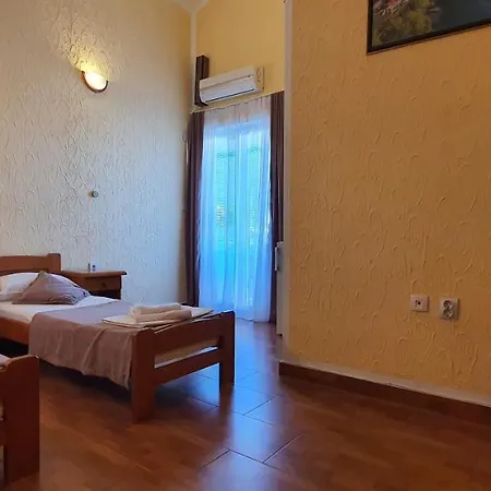 Martinovic Apartmán Budva