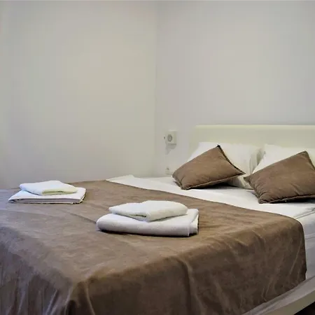 Martinovic Apartmán
