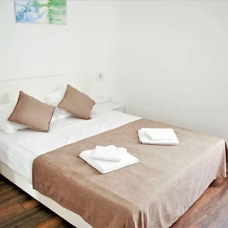 Apartmán Martinovic *