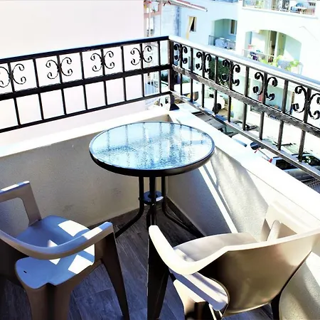 Apartmán Martinovic Budva