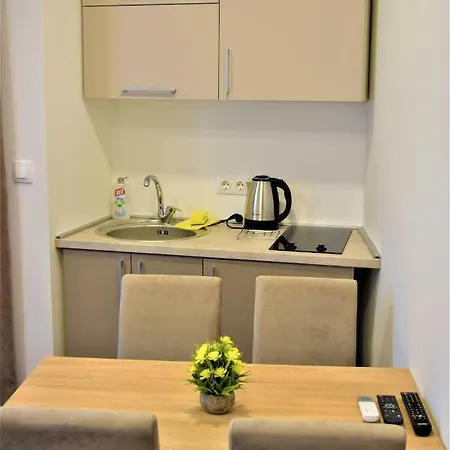 Martinovic Apartmán