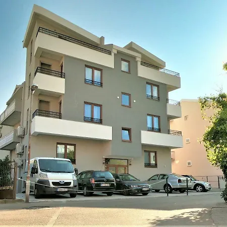 Apartmán Martinovic Budva