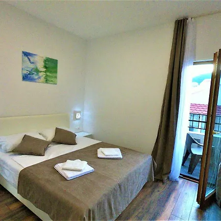 Apartmán Martinovic *