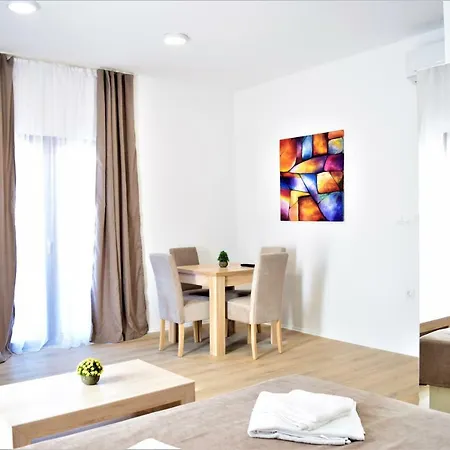 Martinovic Apartmán