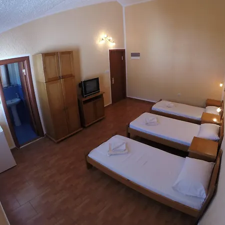 Martinovic Апартаменты