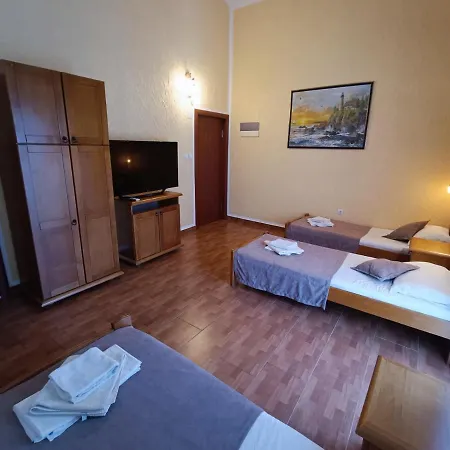 Martinovic Апартаменты *