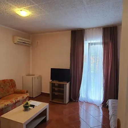 Martinovic * Будва