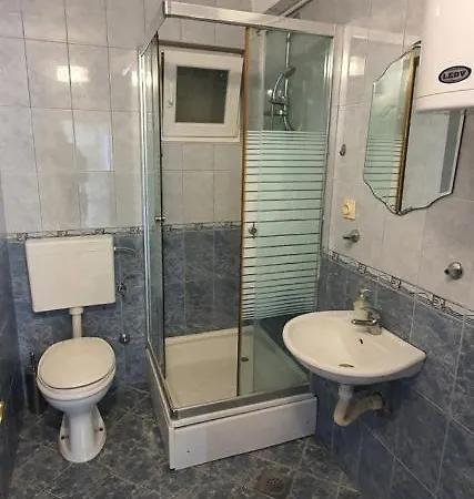 Martinovic Апартаменты